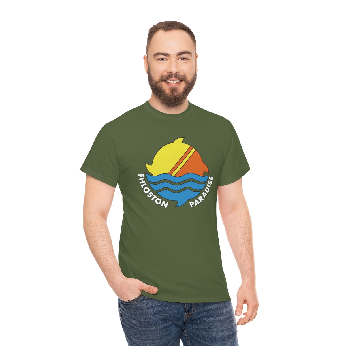FE - Fhloston Paradise Tee