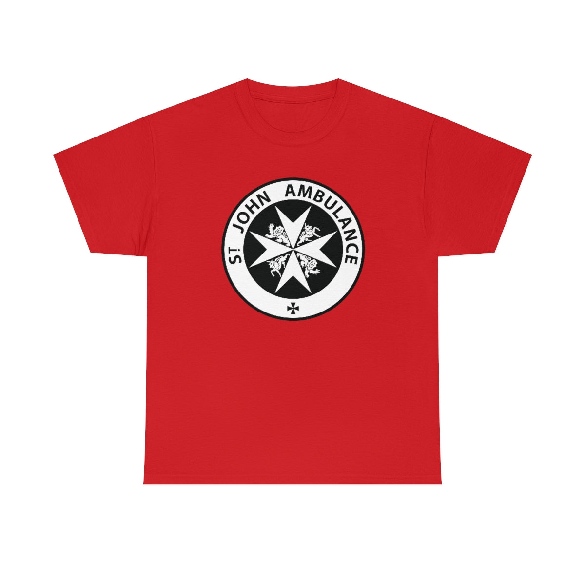 DW - Ambulance Tee