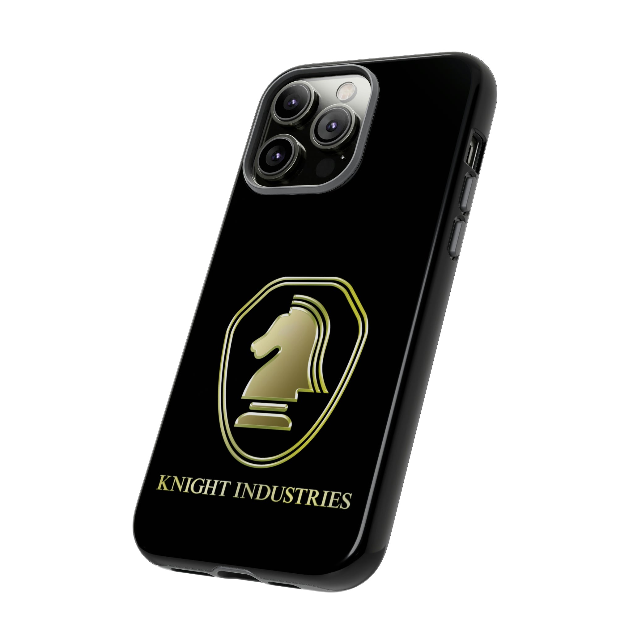 KR - Industries Phone Case