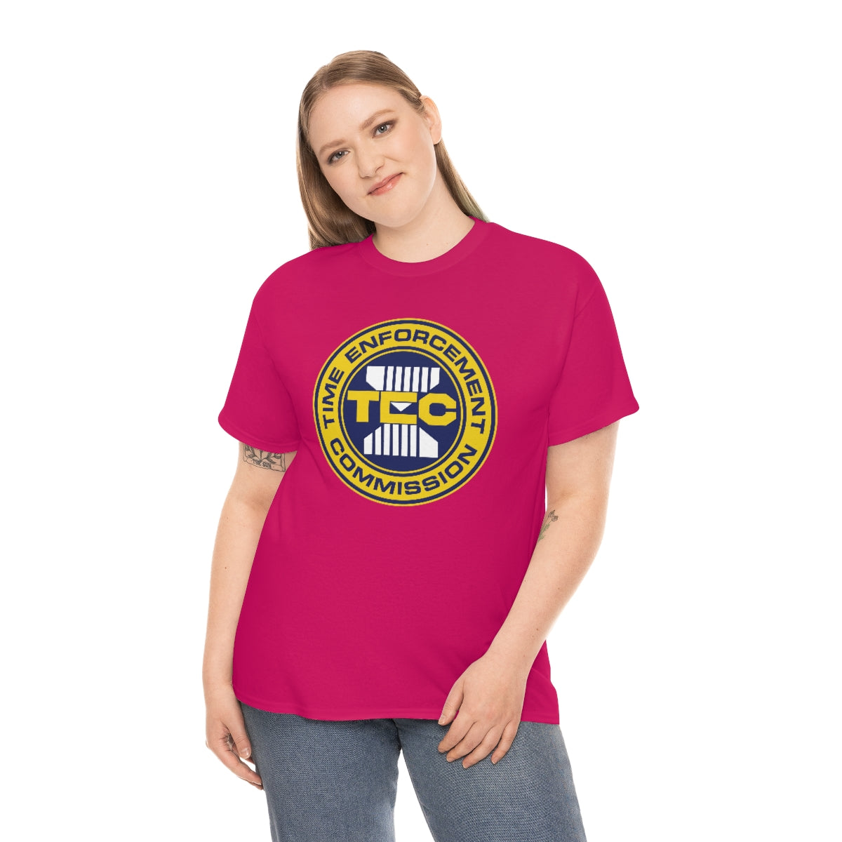 TEC Tee