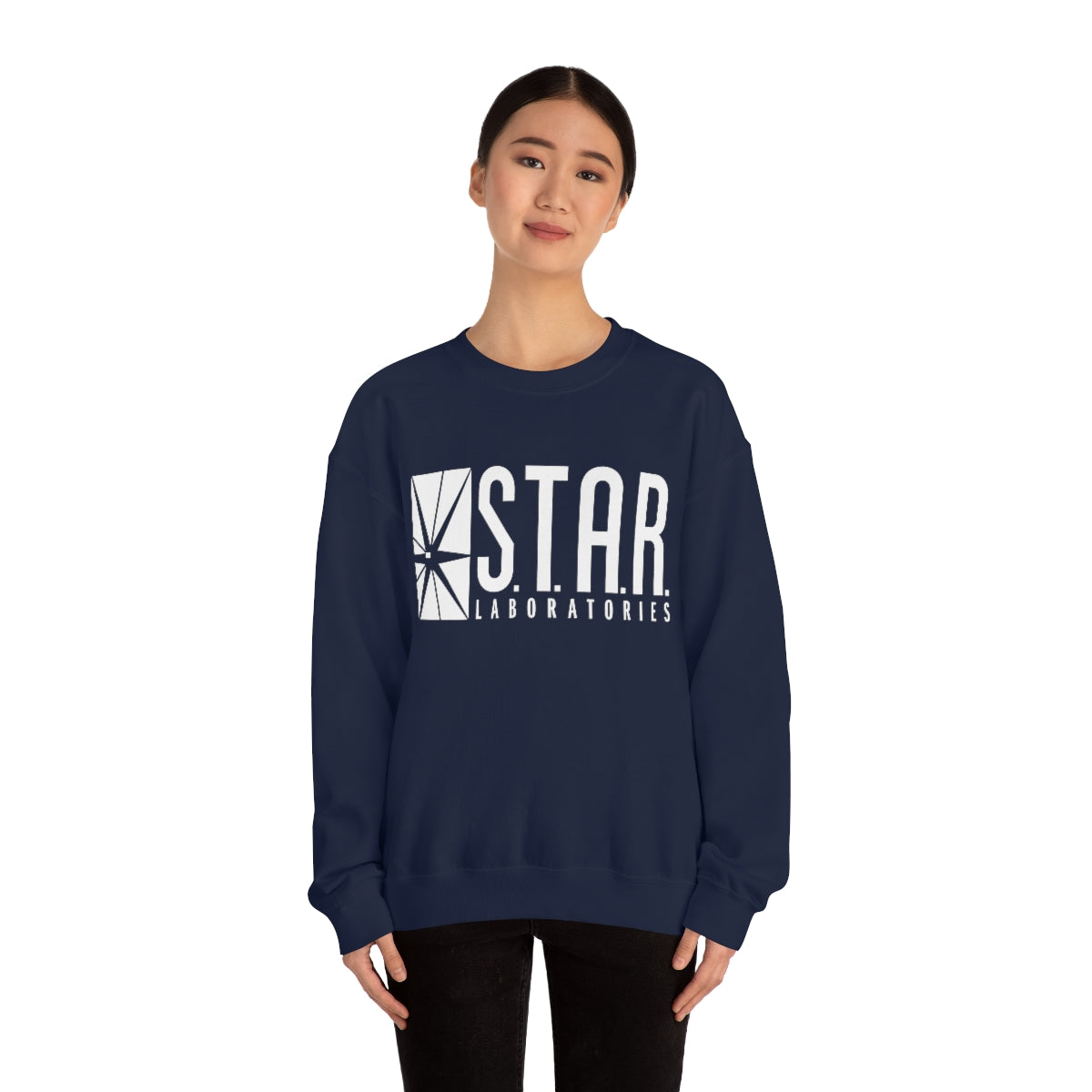 STAR Sweatshirt