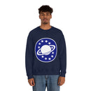 Never Give Up Sweatshirt