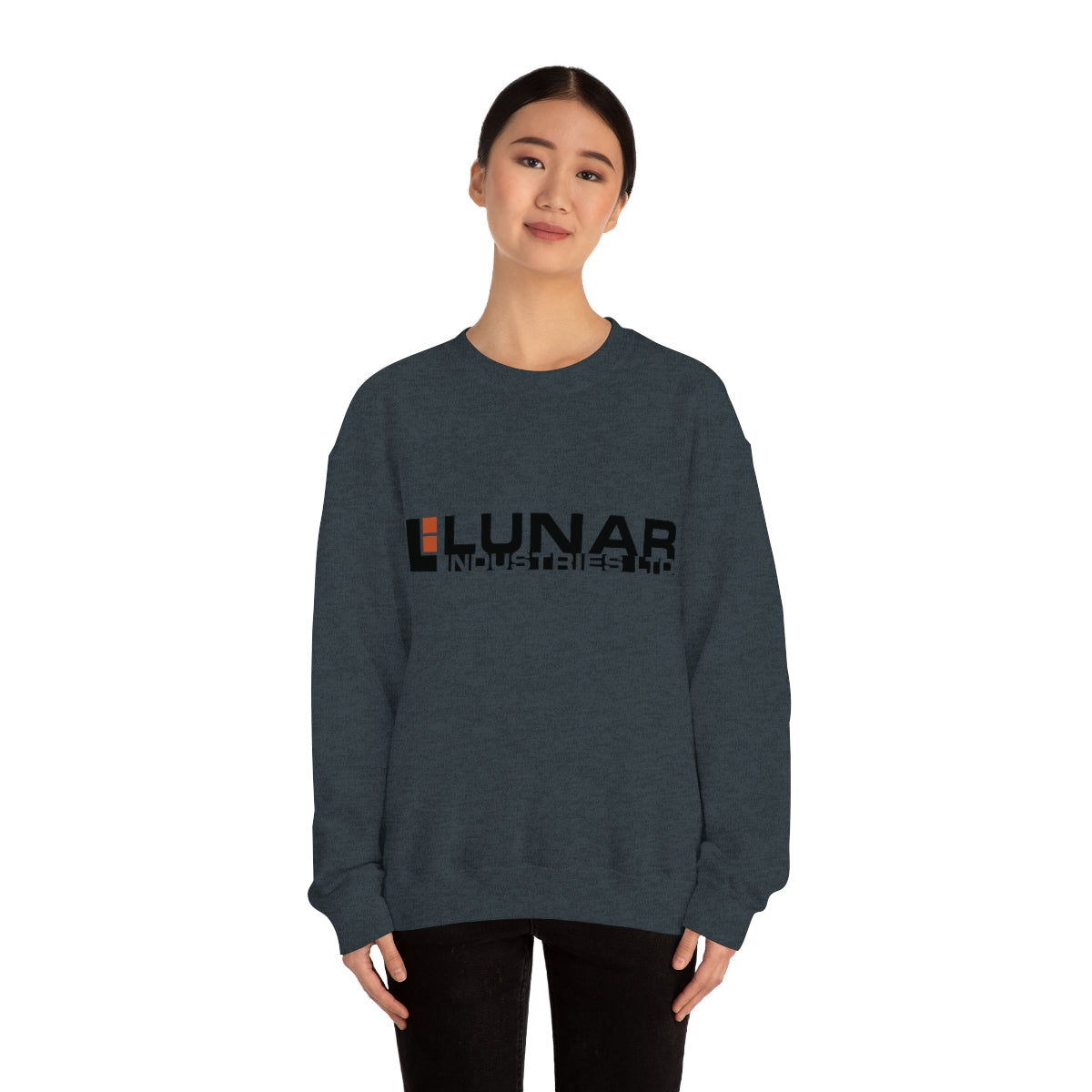Lunar Industries #1 Sweatshirt