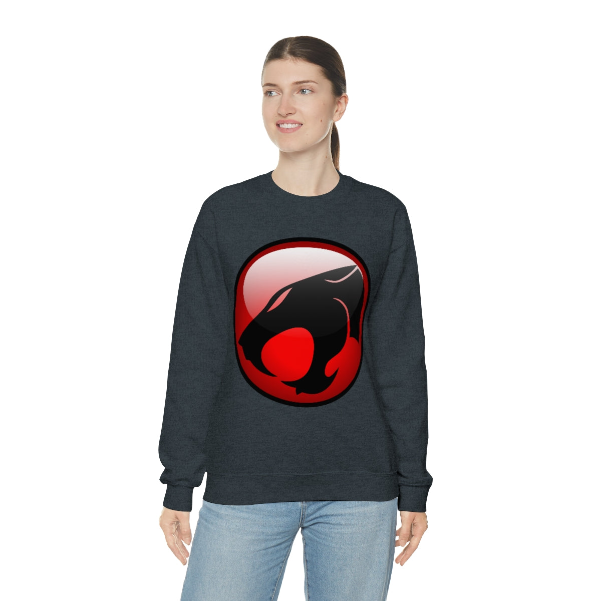 Thunder Cats Sweatshirt