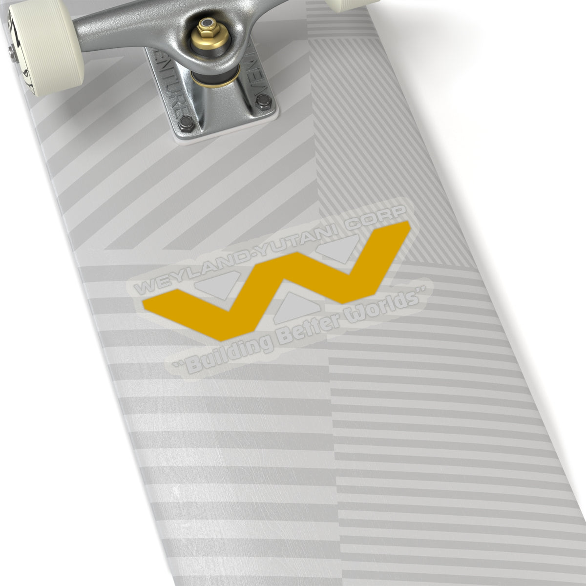 Weyland-Yutani Stickers