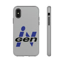 JP - In Gen Phone Case