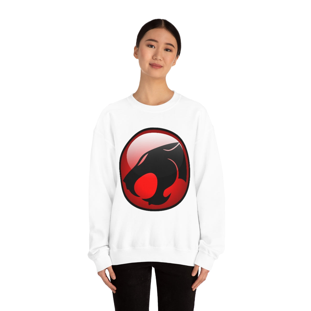 Thunder Cats Sweatshirt