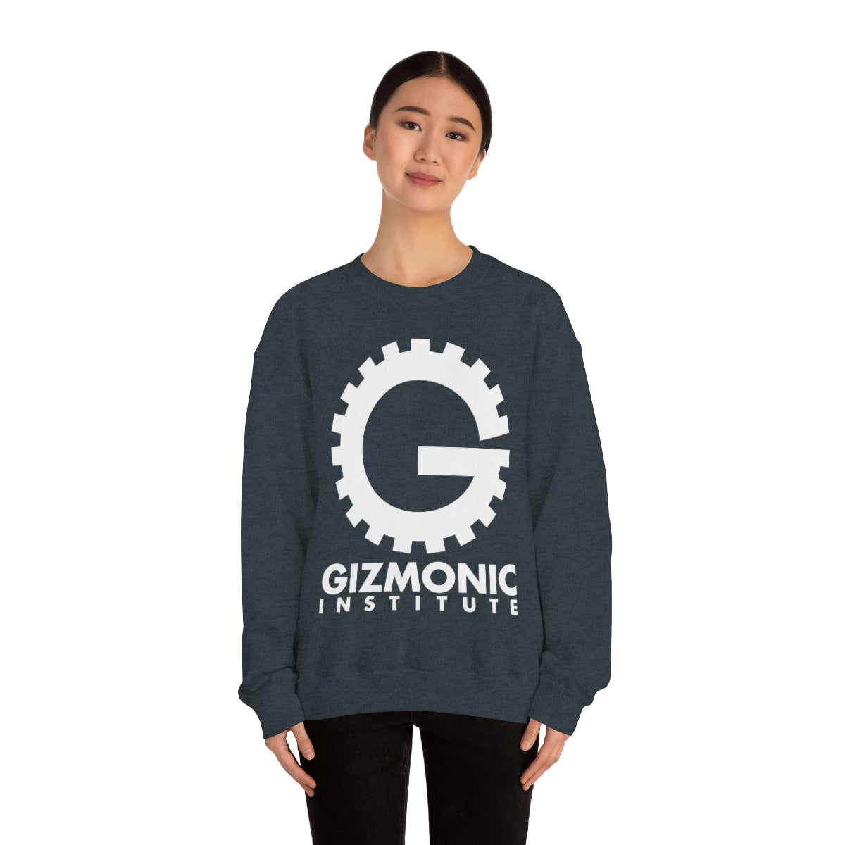 Gizmonic Sweatshirt