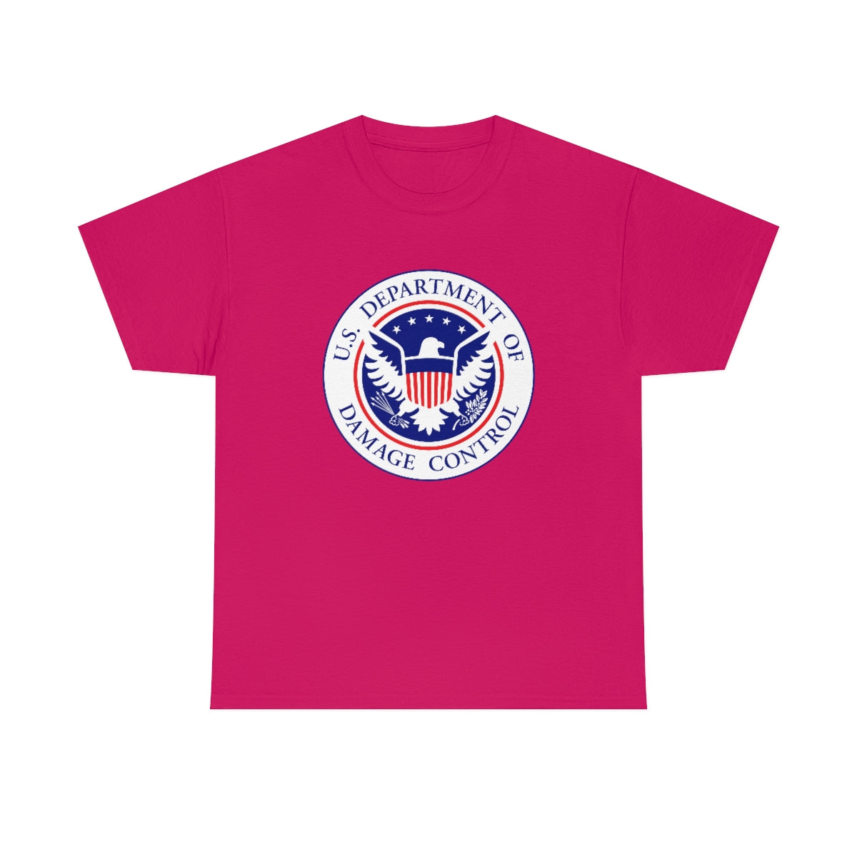 DODC Tee