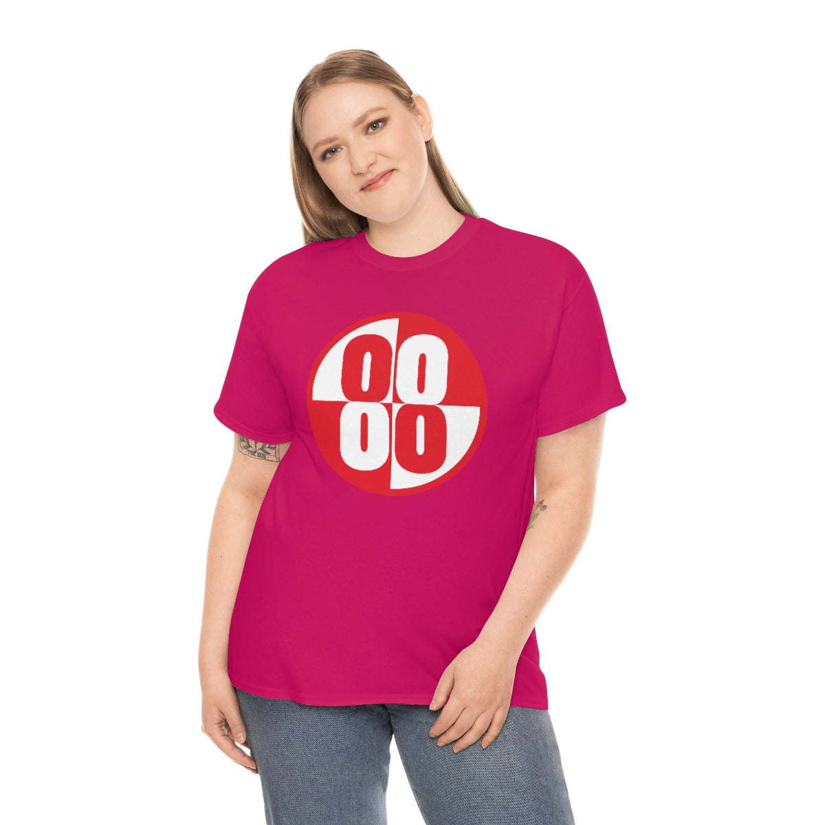 BB - 88 Tee
