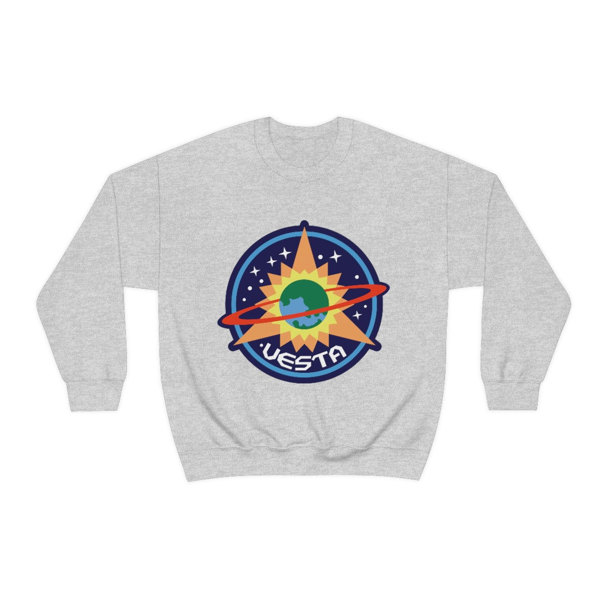 SAAB - Vesta Sweatshirt