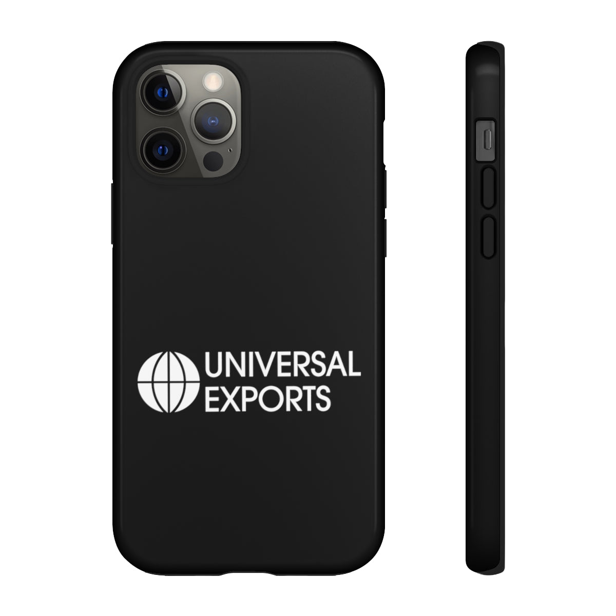 Exports Phone Case