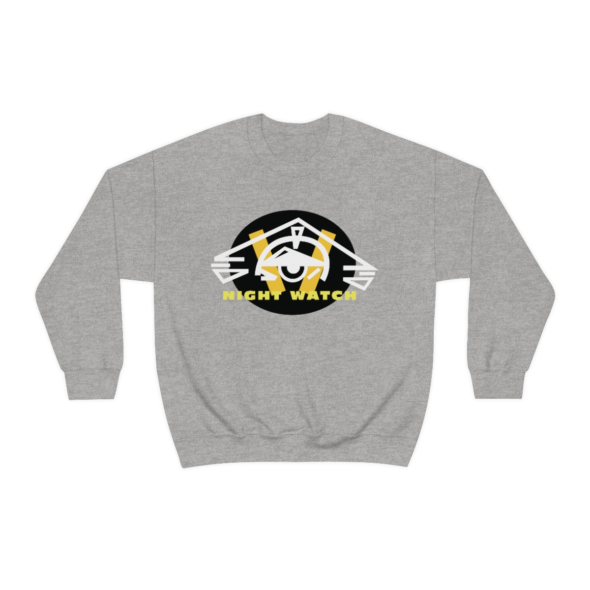 B5 - Night Watch Sweatshirt