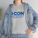 X-CON Security Tee