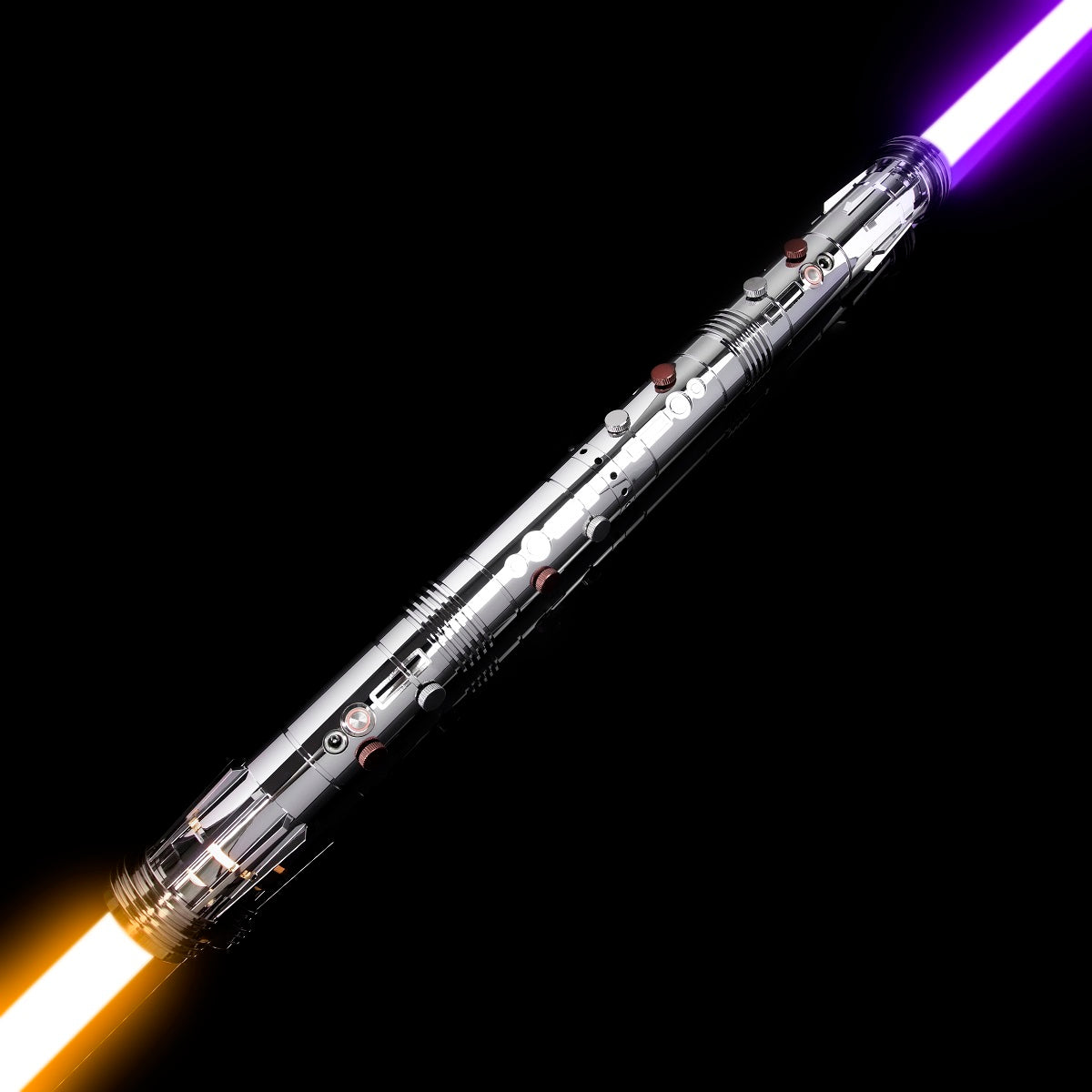 1:1 Darth Maul Inspired Lightsaber Xenopixel