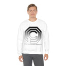 Robot Cop Sweatshirt