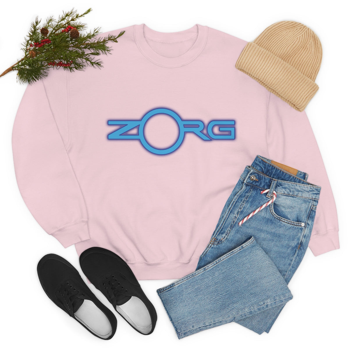 FE - ZORG Sweatshirt
