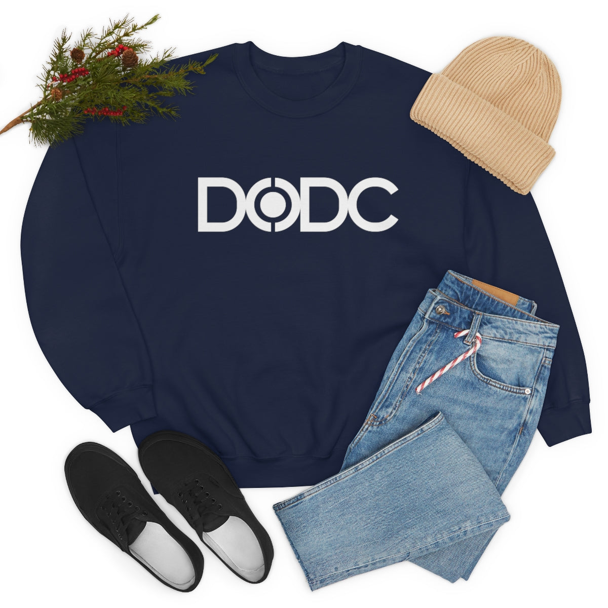 DODC #1 Sweatshirt