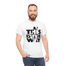 MD - The Way Tee