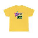 BTTF - 80s Tee
