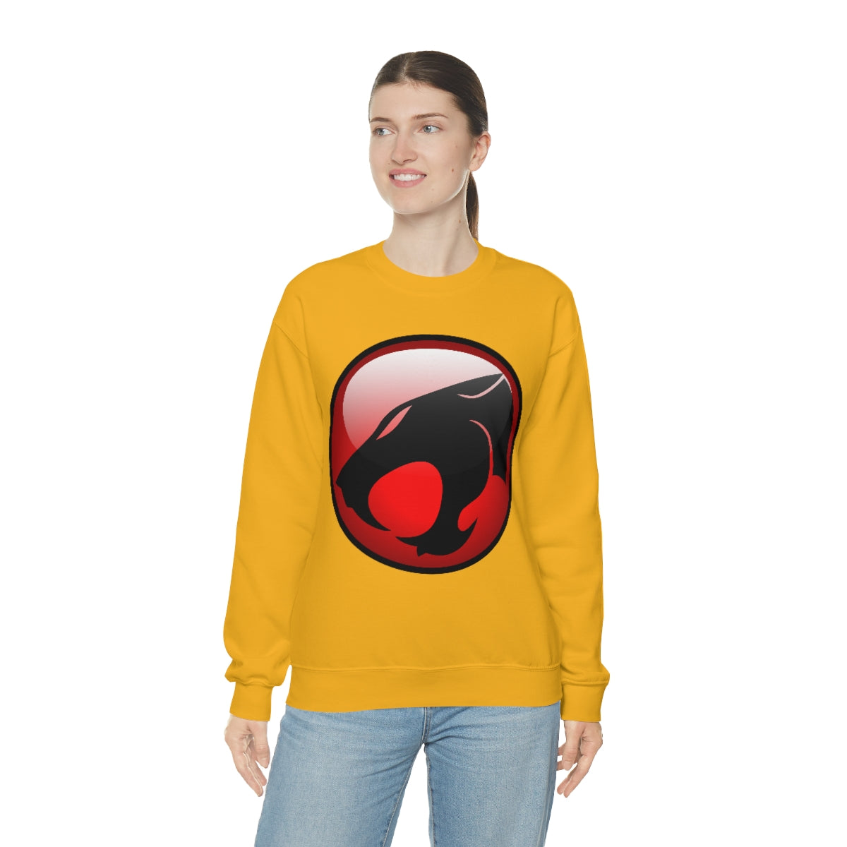 Thunder Cats Sweatshirt