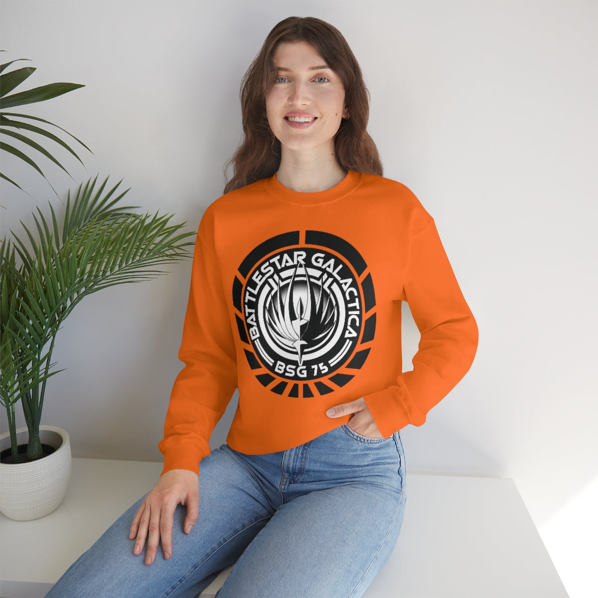 BSG 75 Sweatshirt
