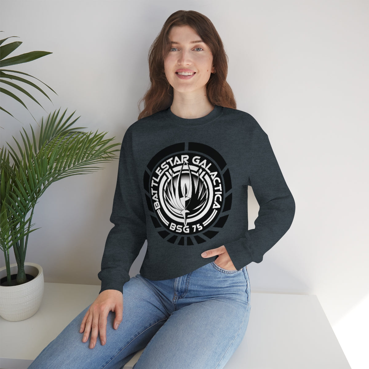 BSG 75 Sweatshirt