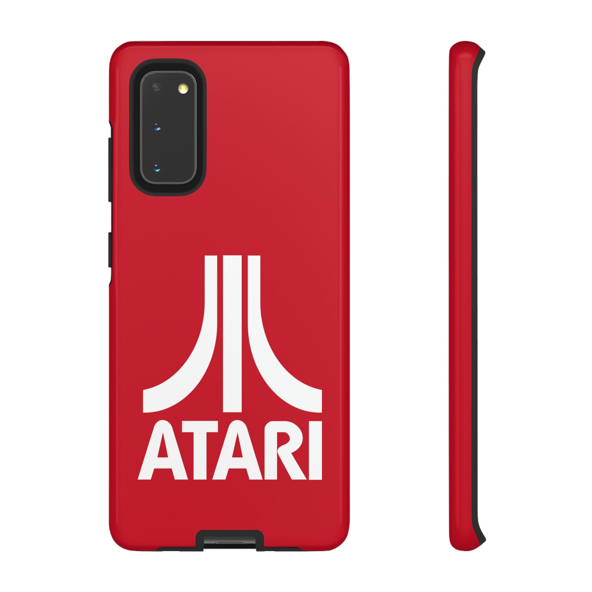 Retro Video Game Phone Case