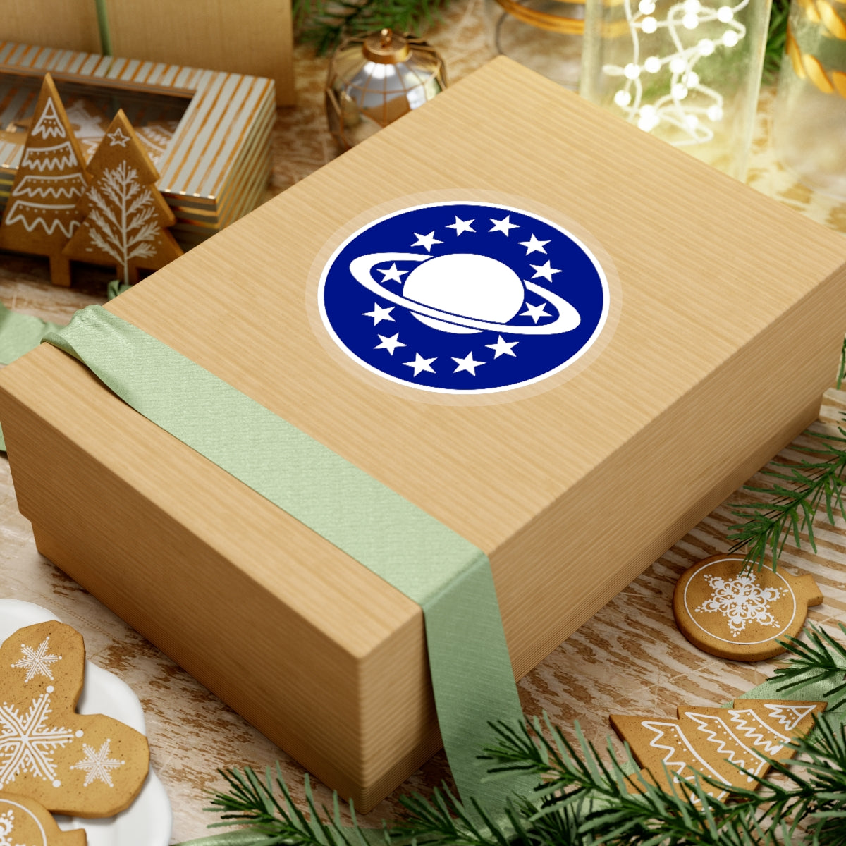 GQ - Quest Stickers