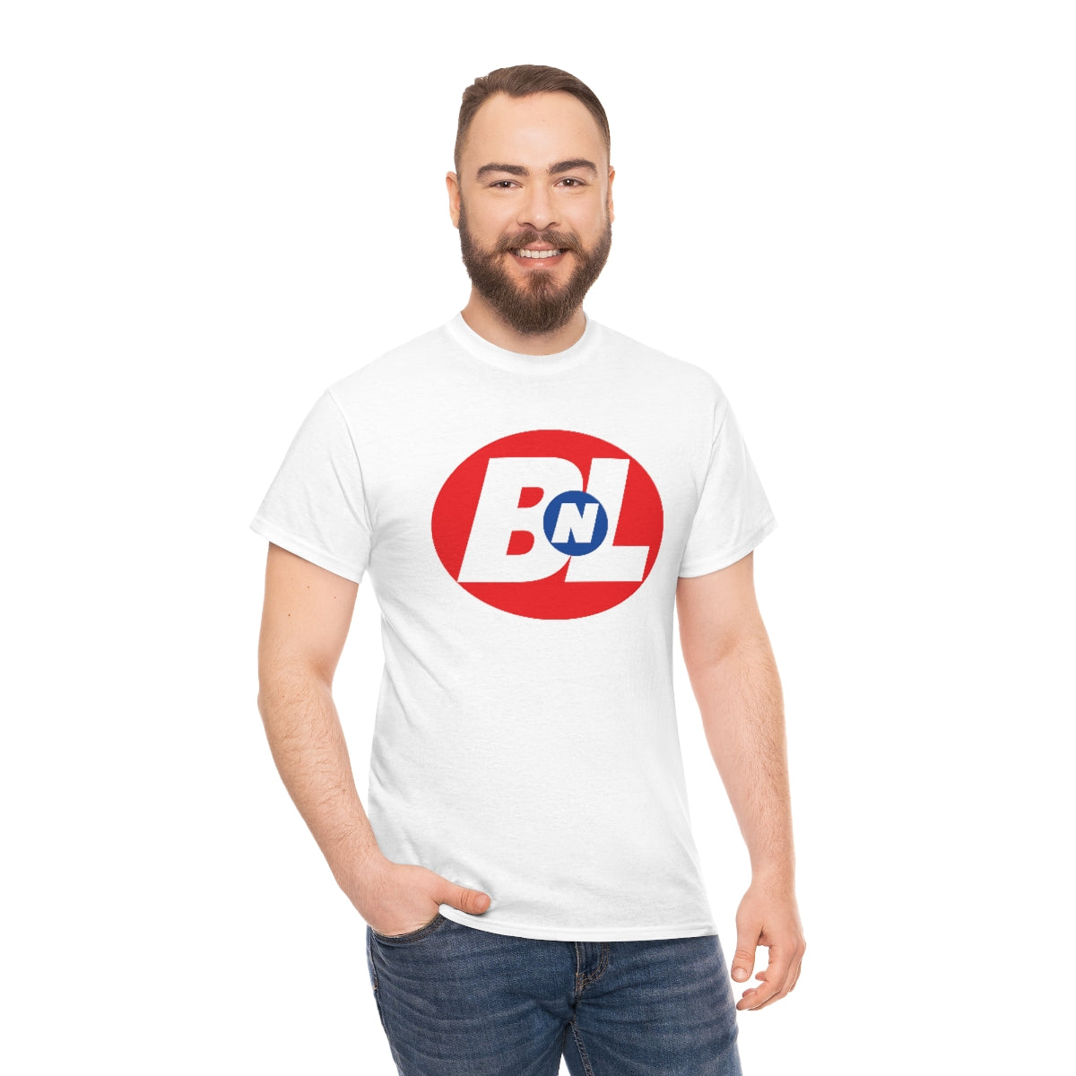 Buy N Large Tee