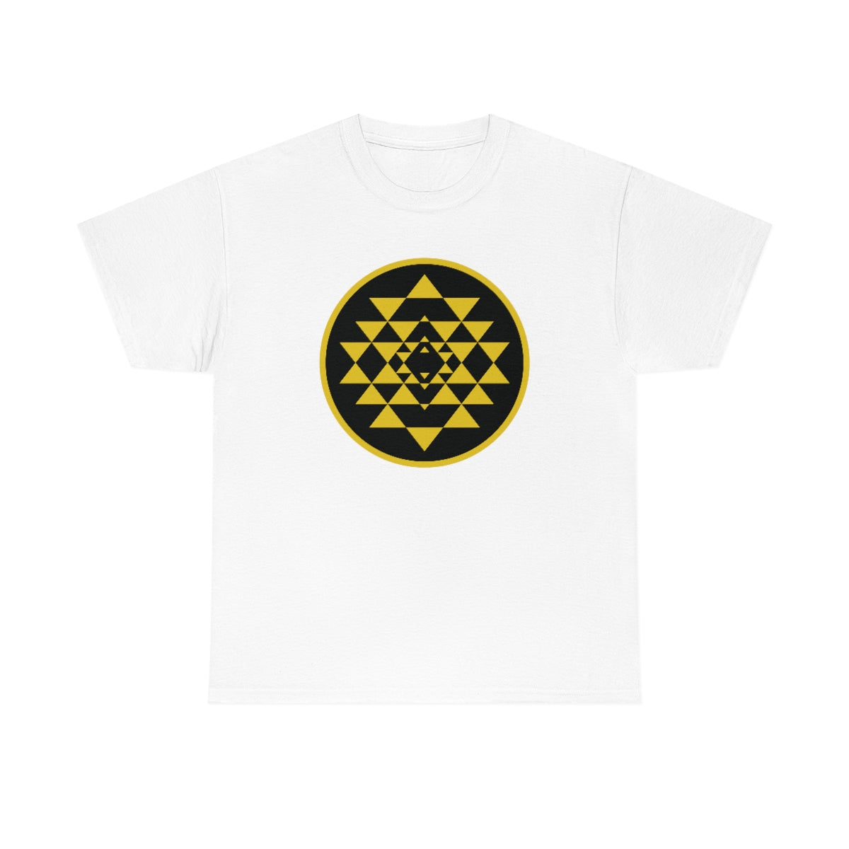BG - Blue Squadron Tee