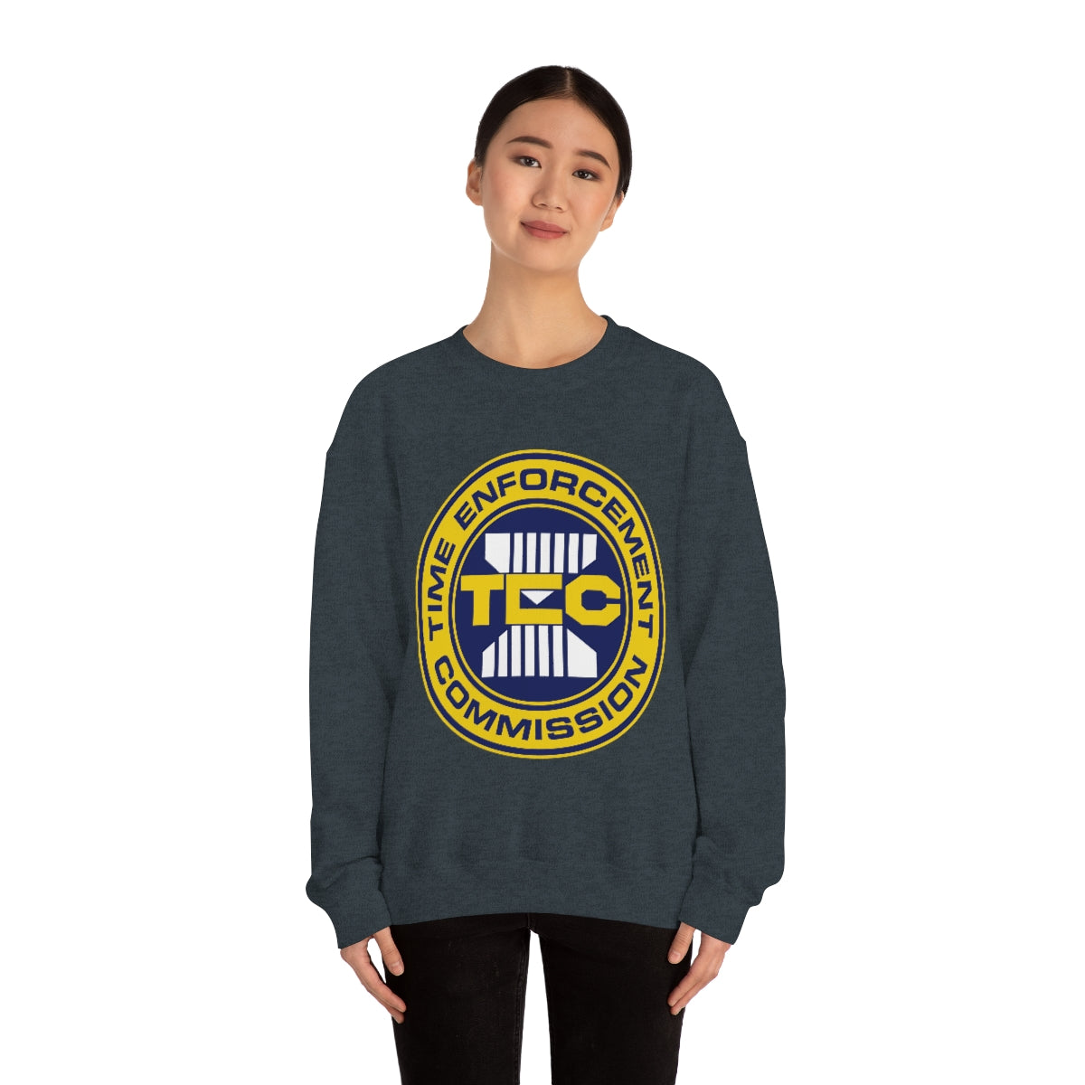 TEC Sweatshirt