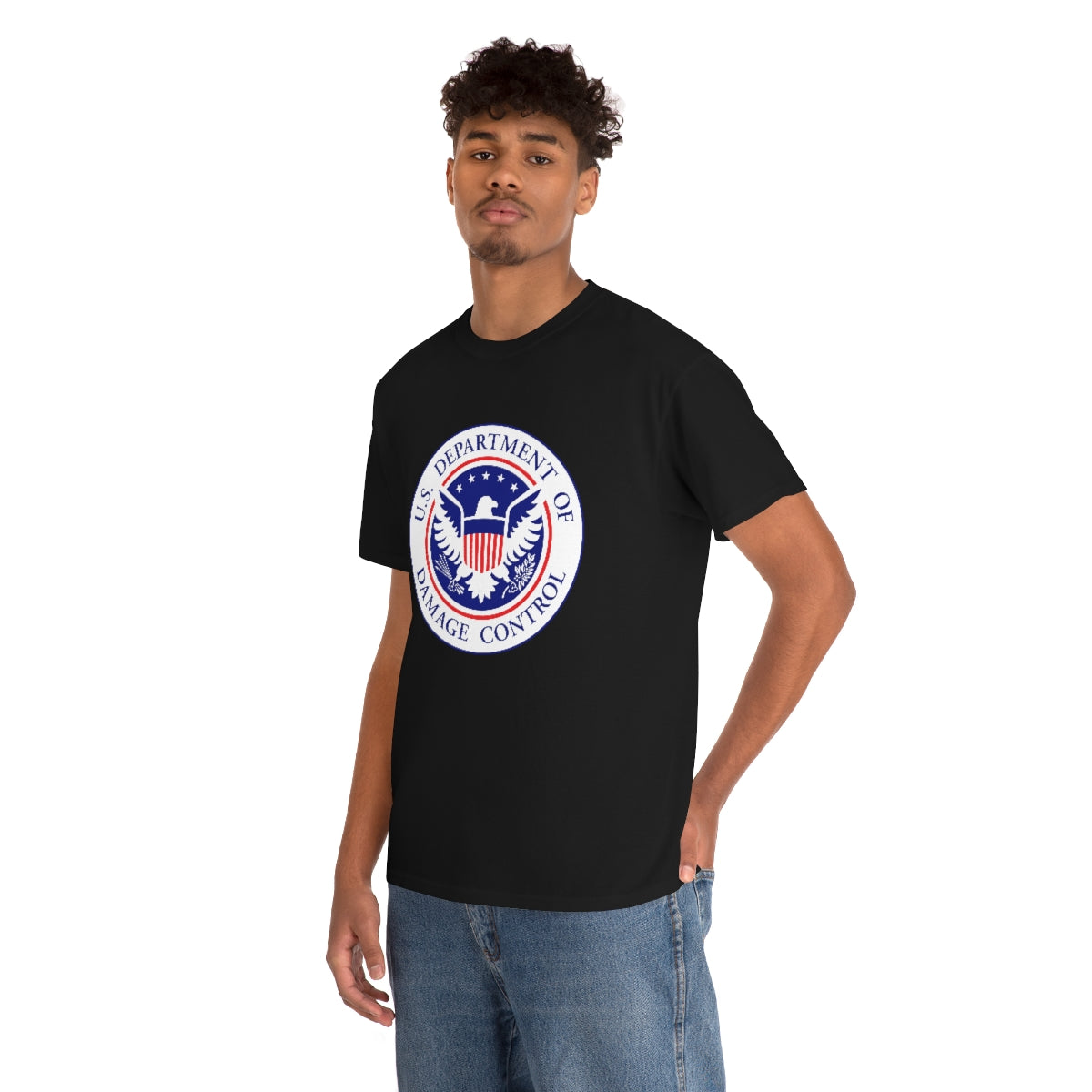DODC Tee