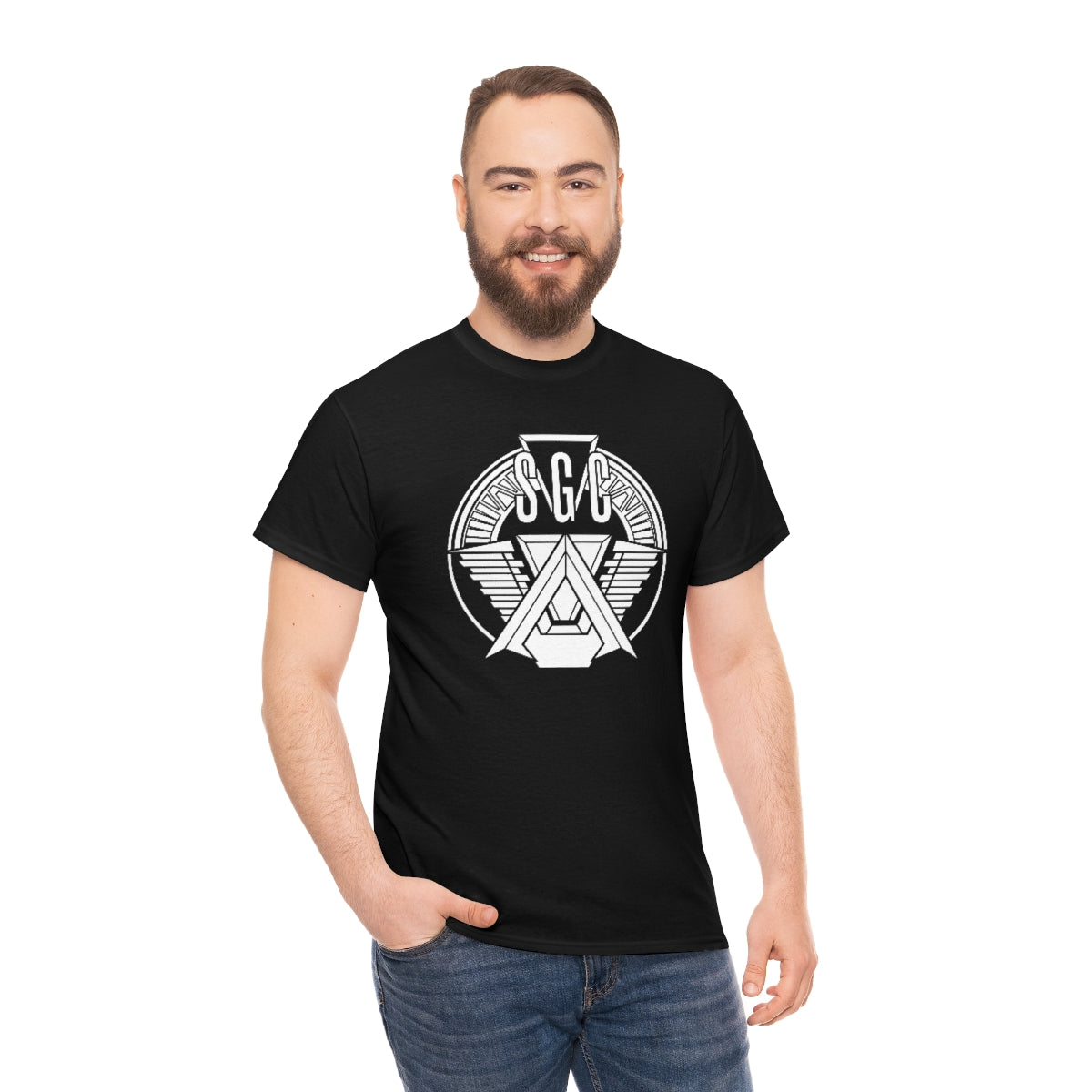 SG Command Tee