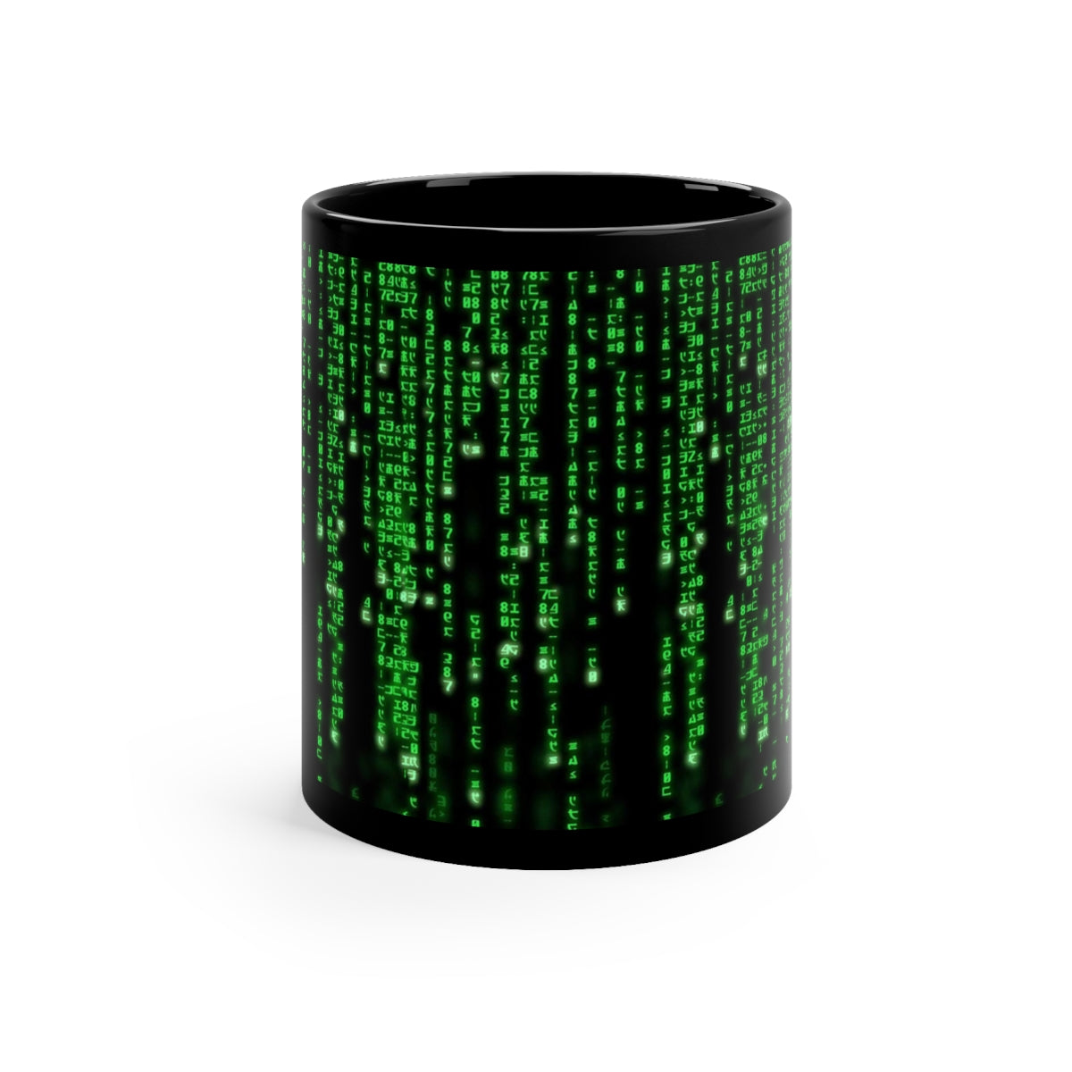 Code Mug