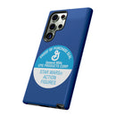 General Mills Proof of Purchase Phone Case