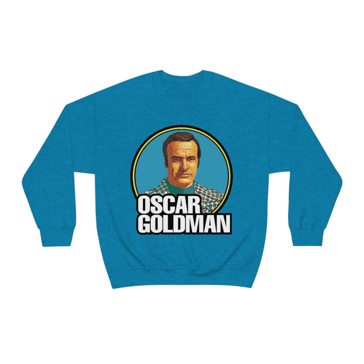 SMDM - Oscar Goldman Sweatshirt