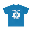 MD - Jedi Tee