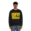 BR - OFF WORLD Sweatshirt