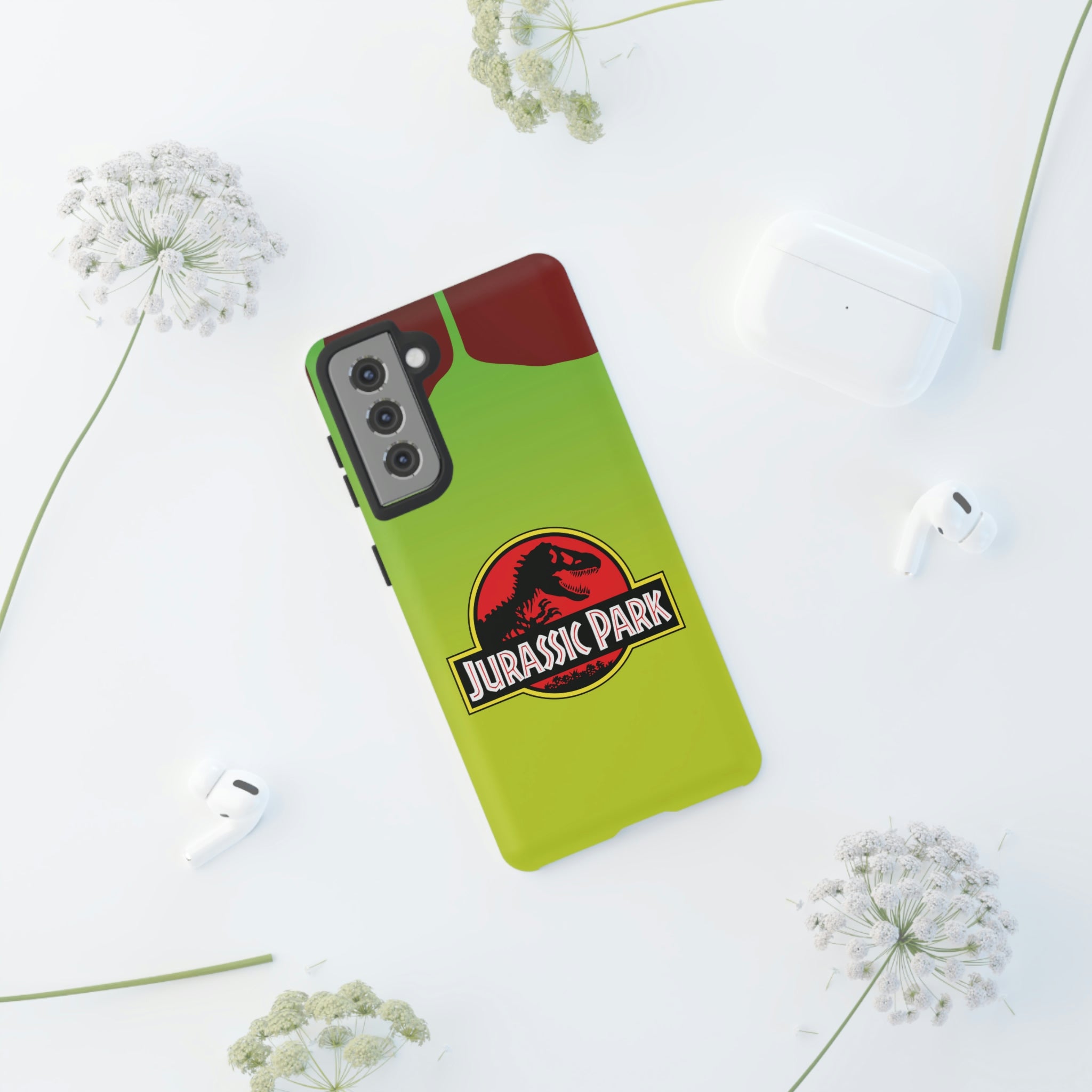 JP Phone Case