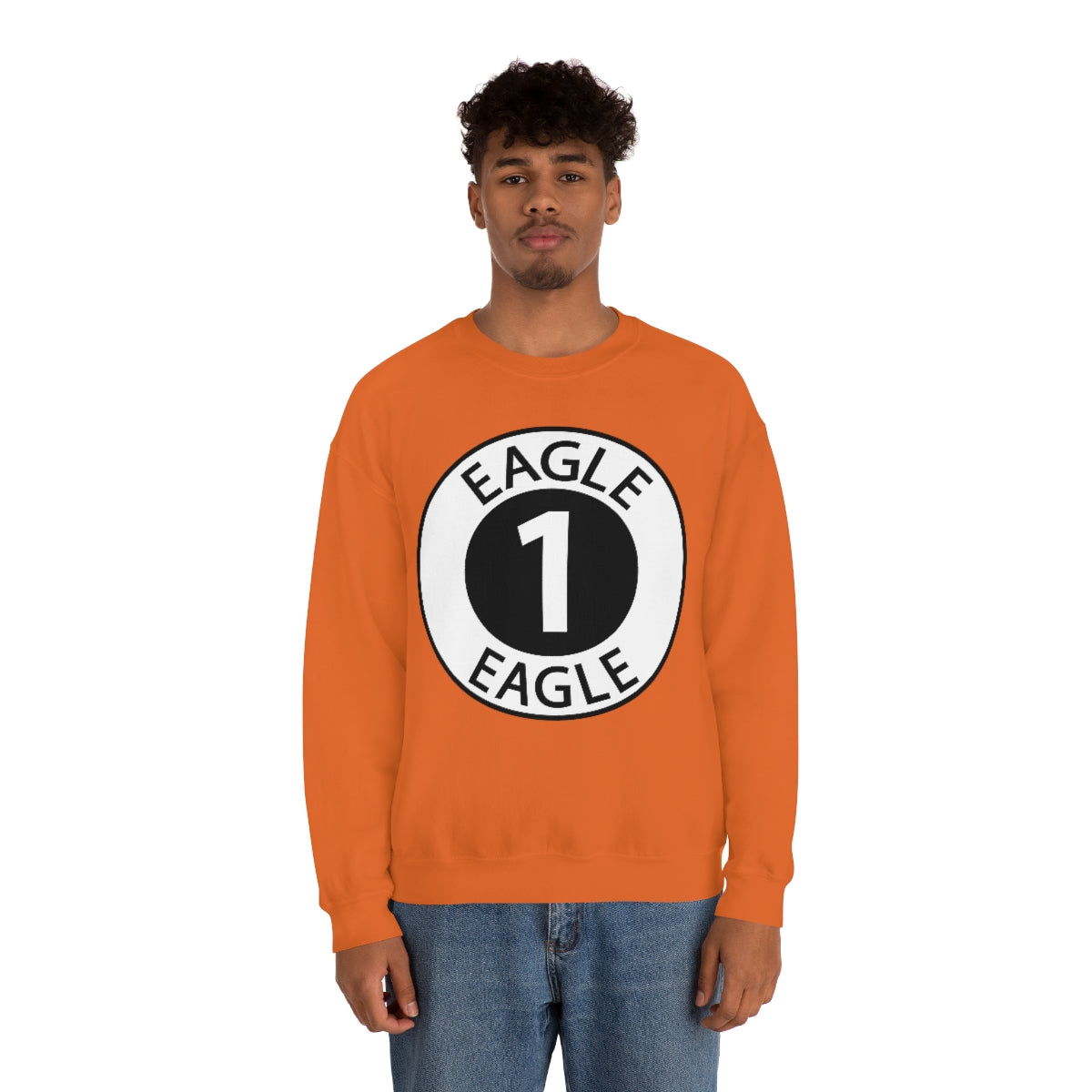 1999 - Eagle 1 Sweatshirt