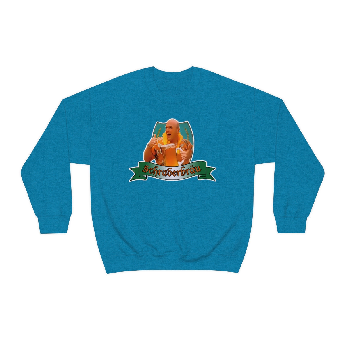 BB - Schrader Brau Sweatshirt