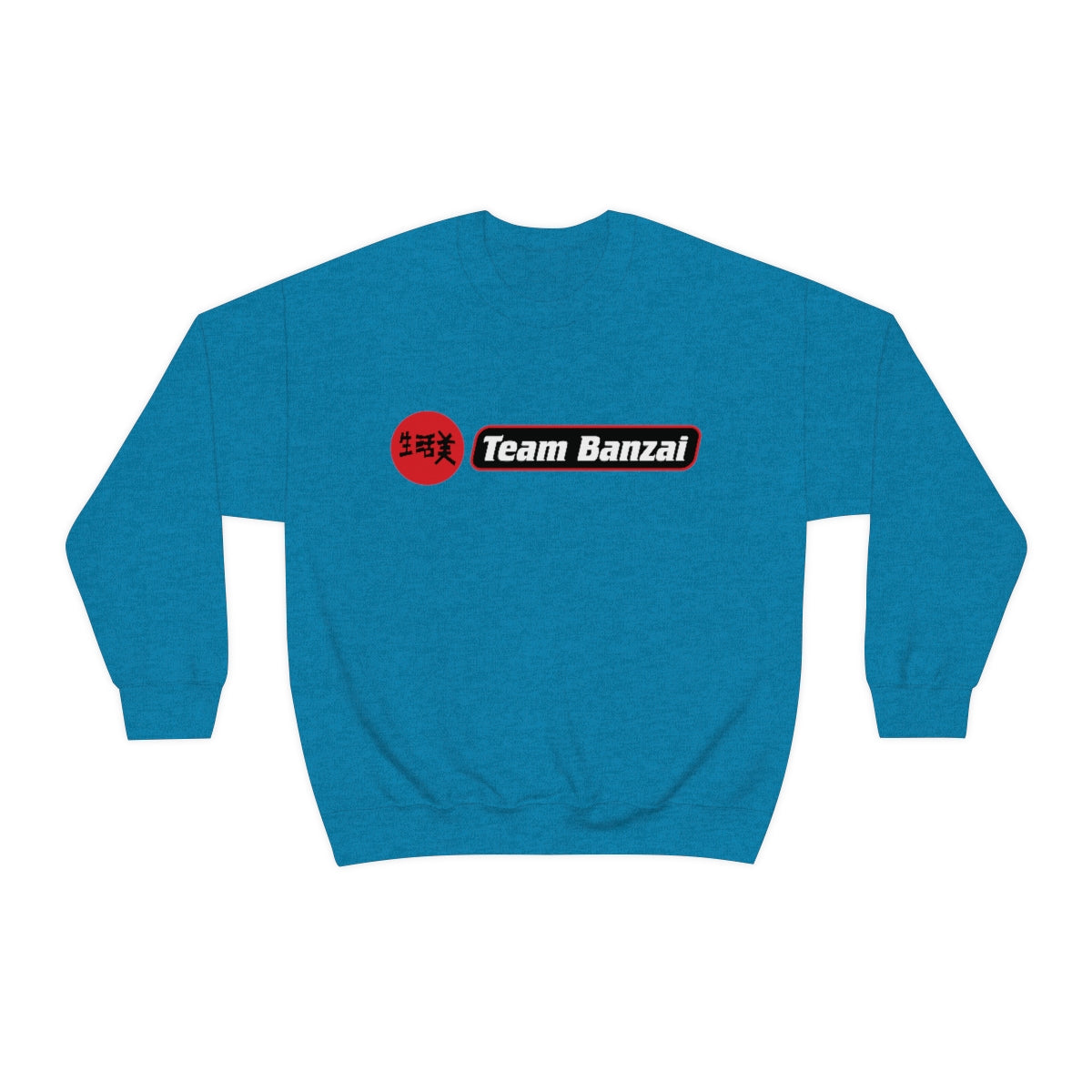 BB - Team Banzai #2 Sweatshirt