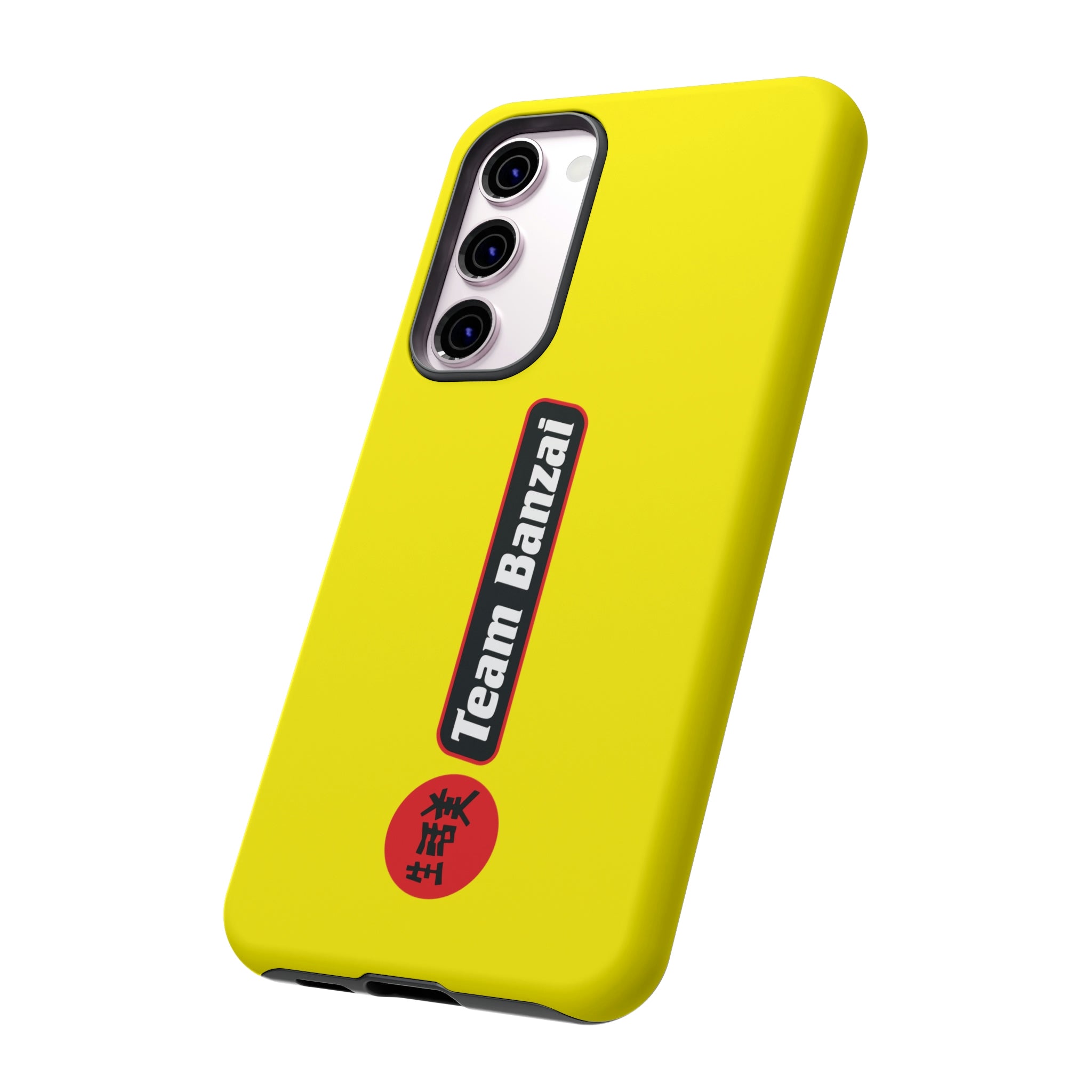 BB - Team Banzai #2 Phone Case