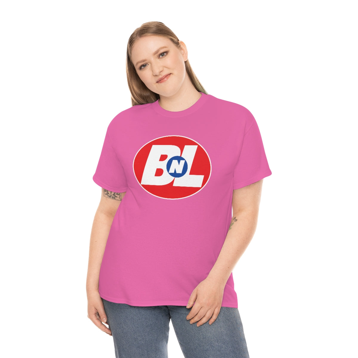 Buy N Large Tee