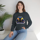SAAB - USS Saratoga Sweatshirt