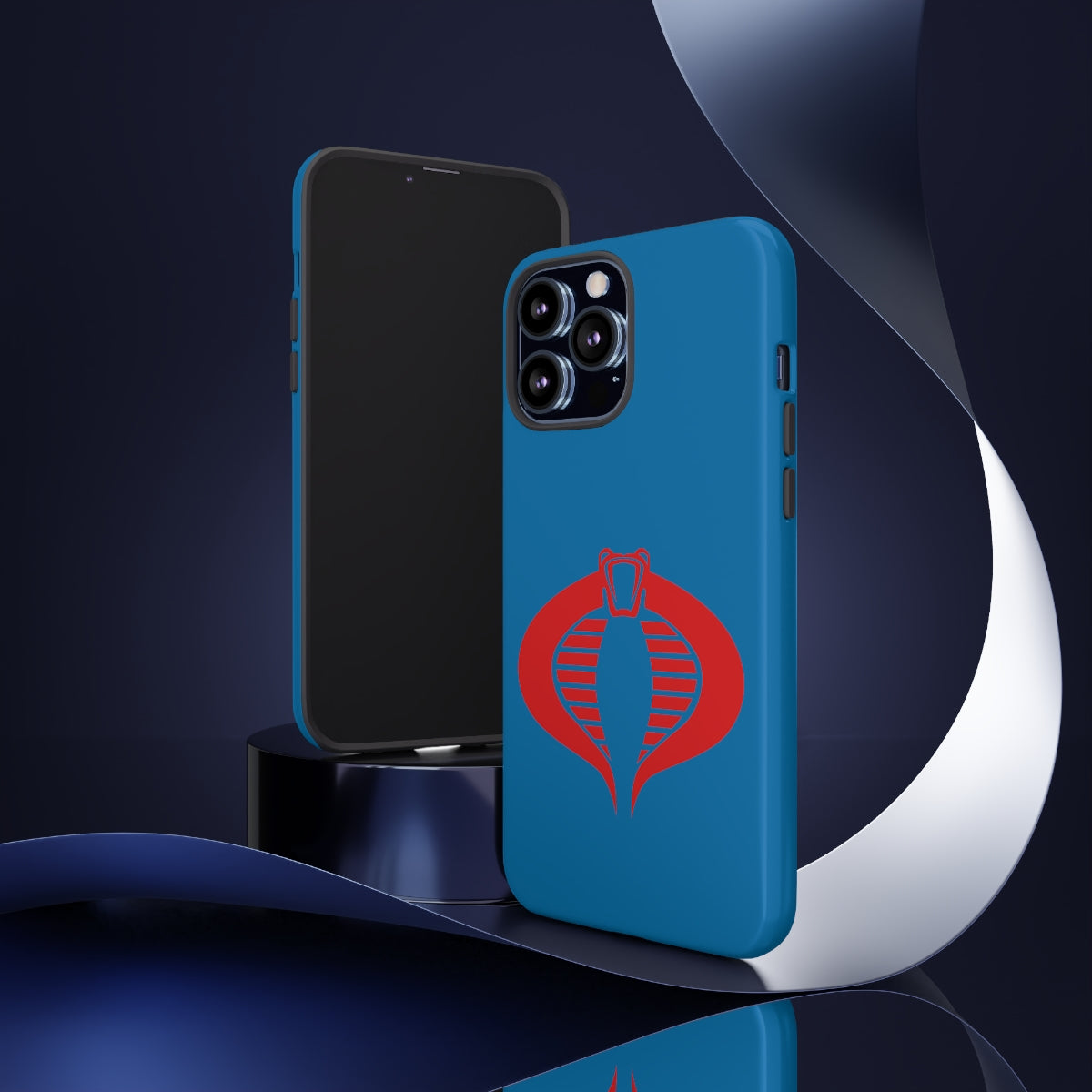 COBRA Phone Case
