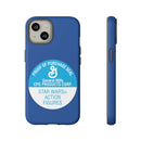 General Mills Proof of Purchase Phone Case