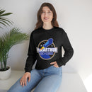 SAAB - USS McArthur Sweatshirt