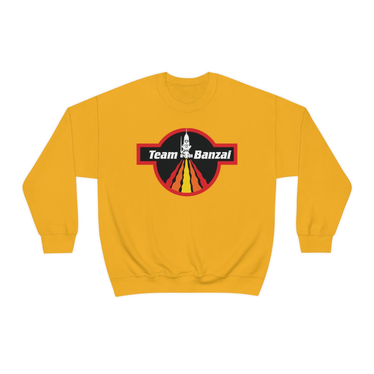 BB - Team Banzai #1 Sweatshirt